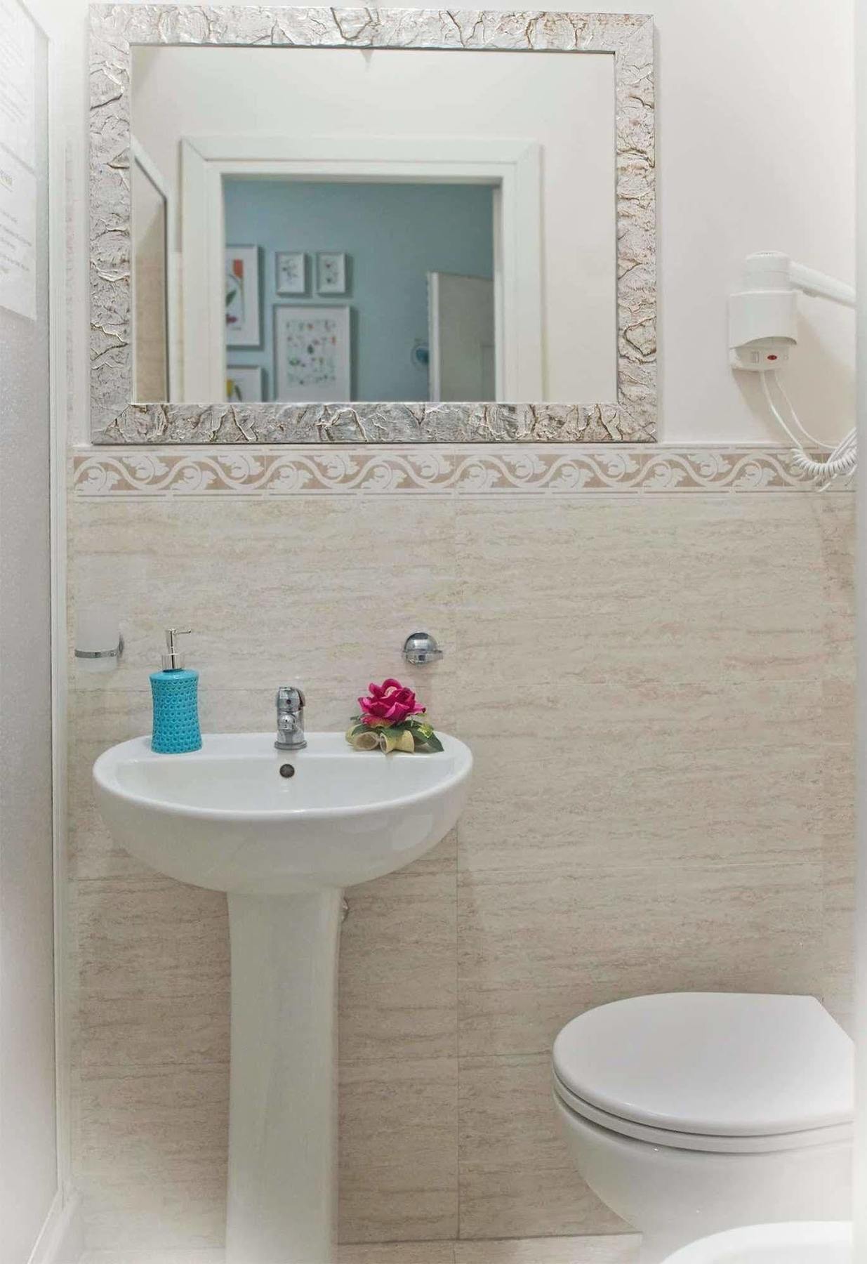 Vatican Rooms Accommodation روما المظهر الخارجي الصورة