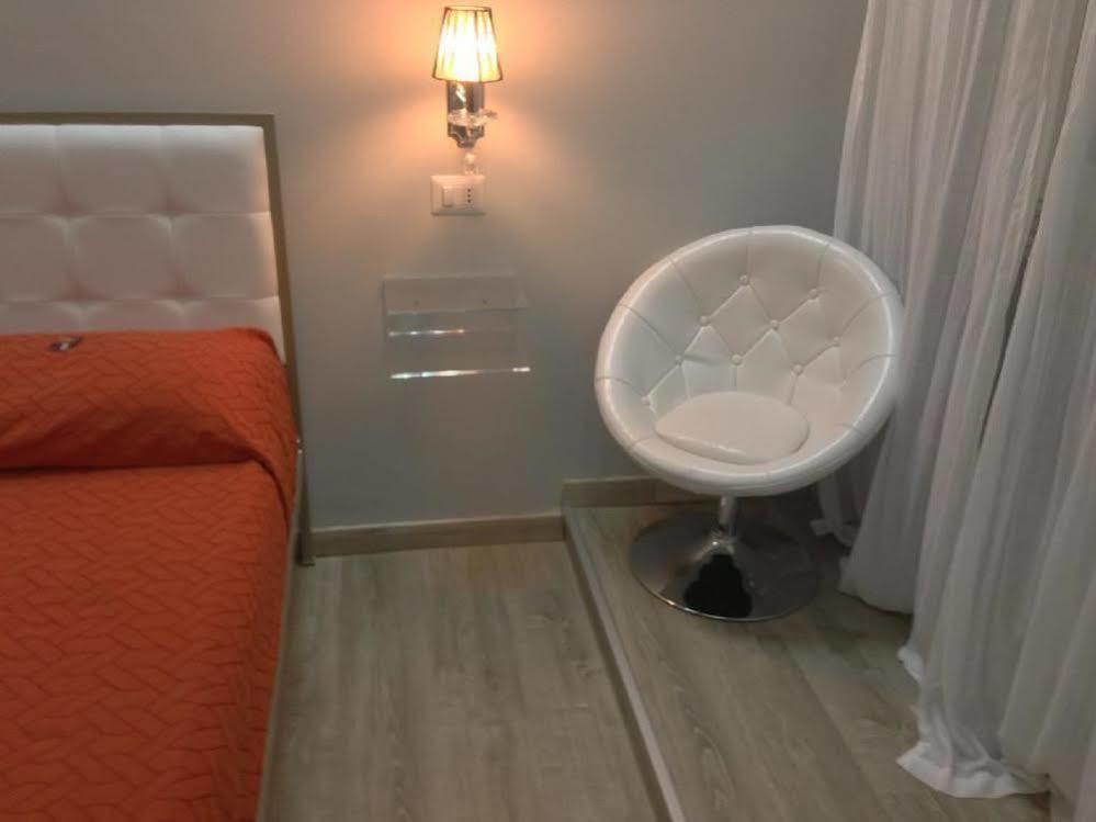 Vatican Rooms Accommodation روما المظهر الخارجي الصورة