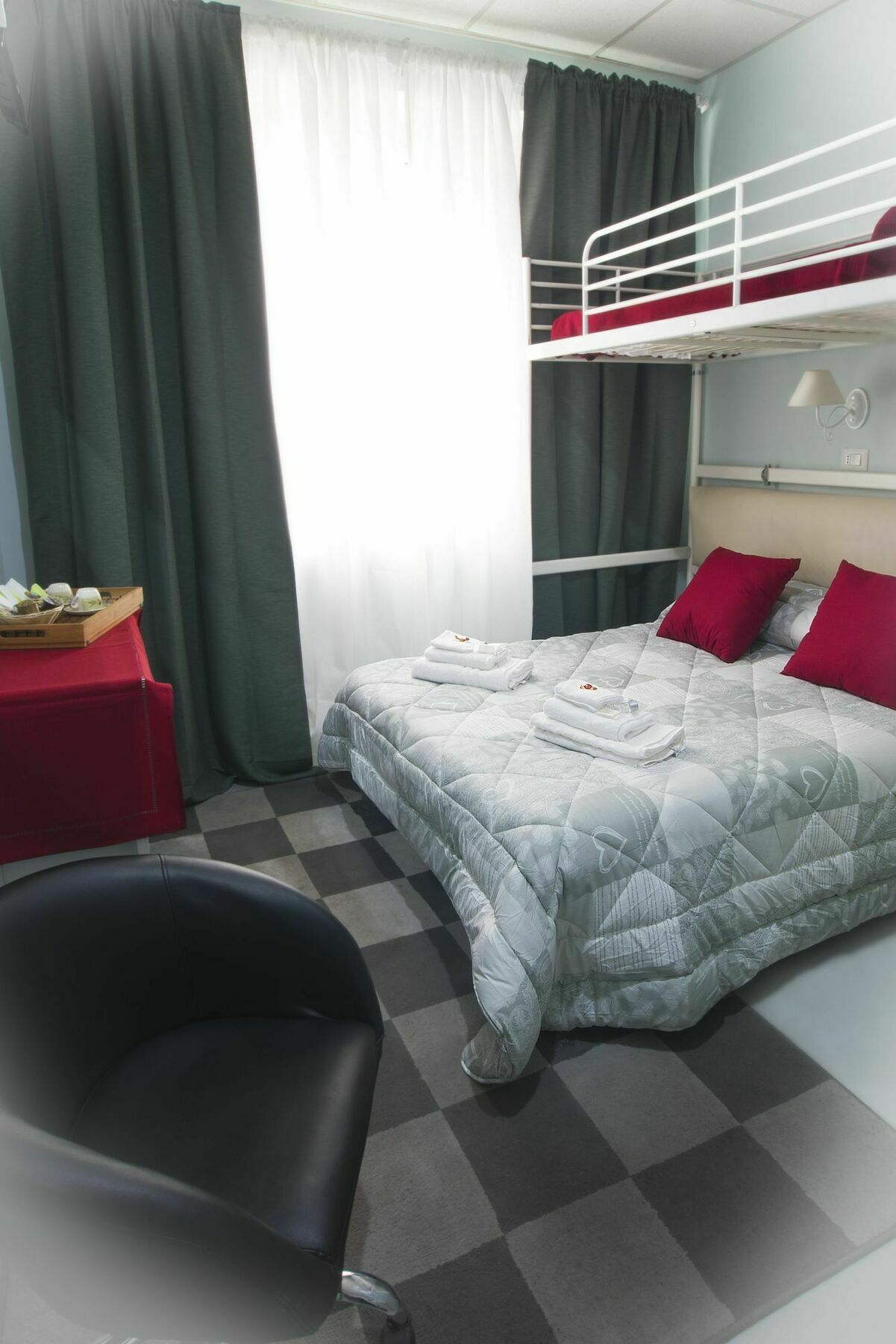 Vatican Rooms Accommodation روما المظهر الخارجي الصورة