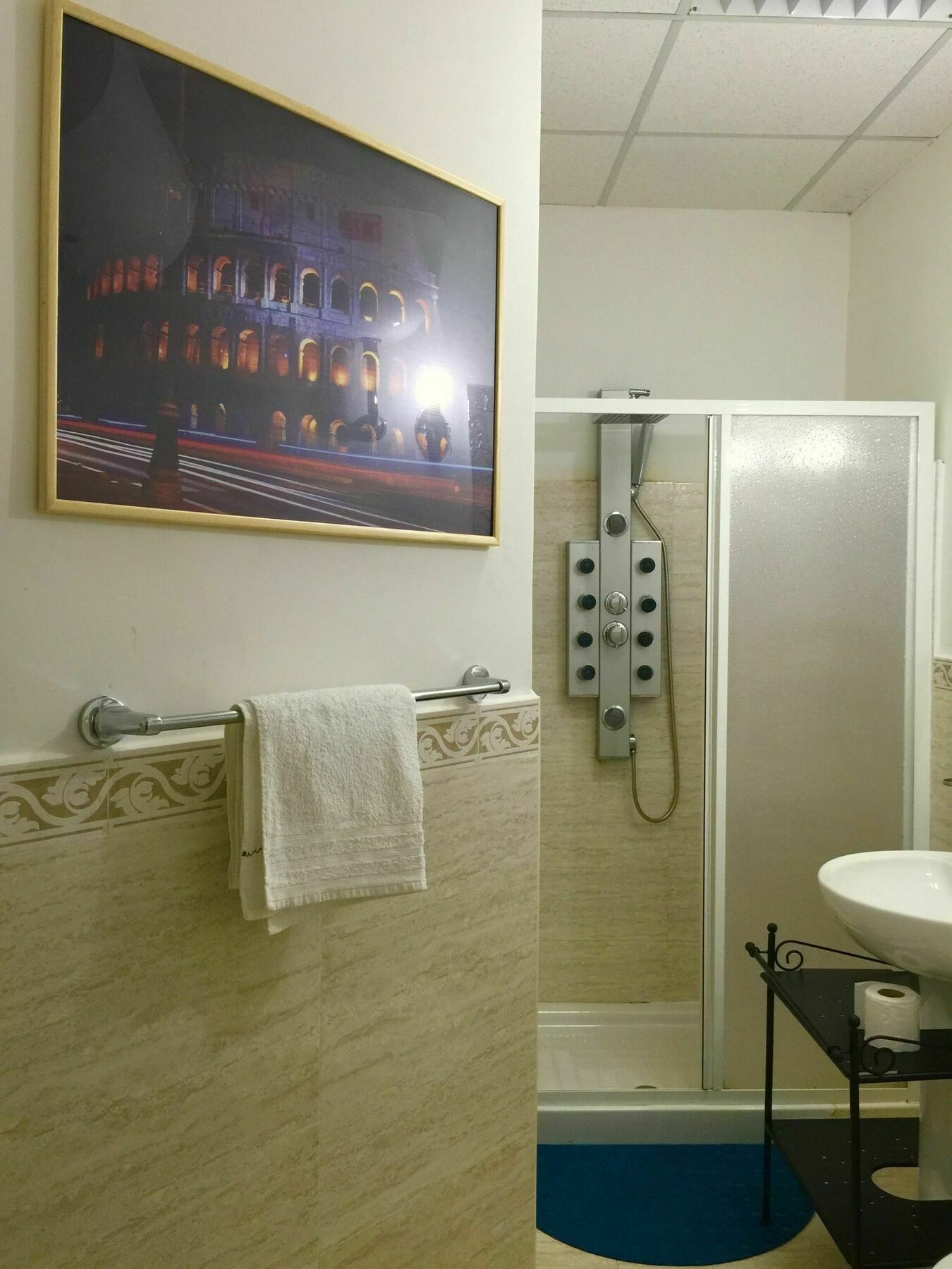Vatican Rooms Accommodation روما المظهر الخارجي الصورة